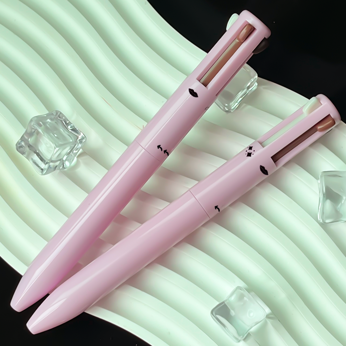 Zariyah™-4 in 1 Multifunction Makeup Pen