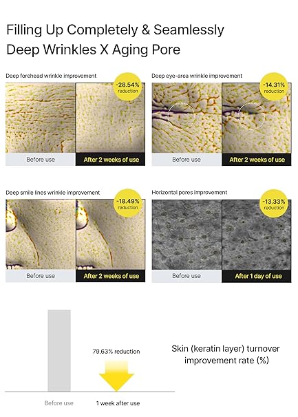 Zariyah™-celimax Retinal Booster 15ml + Retinol Serum 30ml