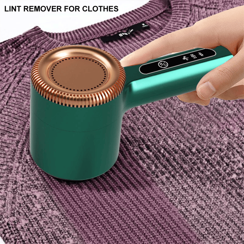 Zariyah™-Lint Remover