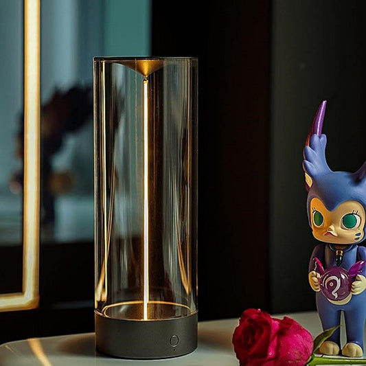 Zariyah™-AUGE TABLE LAMP  (IMPORTED)