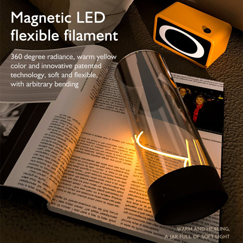 Zariyah™-AUGE TABLE LAMP  (IMPORTED)