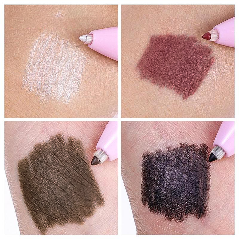 Zariyah™-4 in 1 Multifunction Makeup Pen