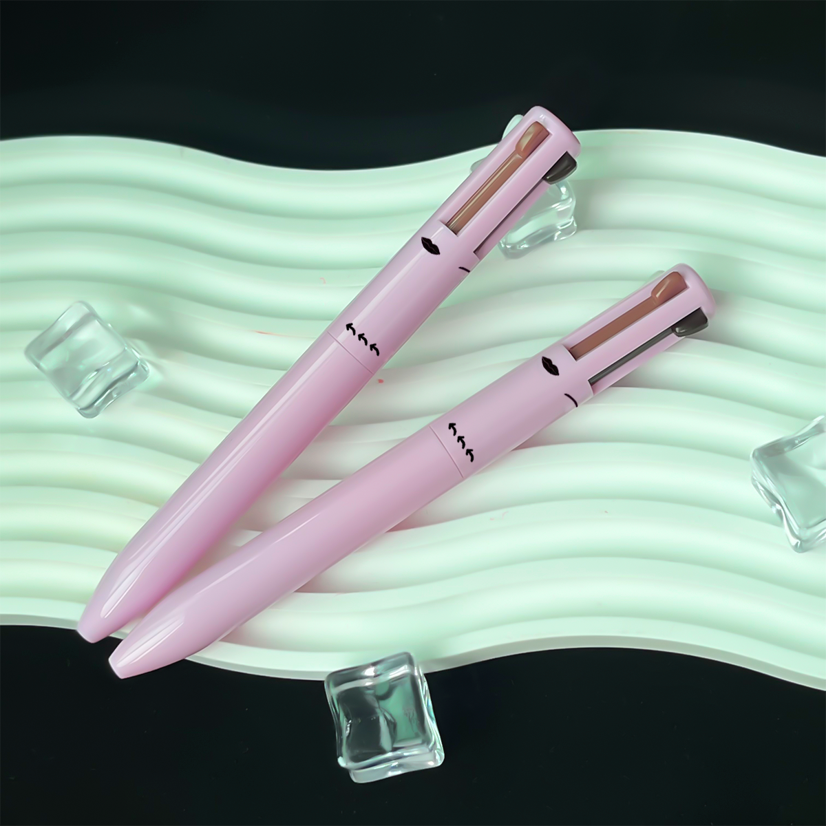 Zariyah™-4 in 1 Multifunction Makeup Pen