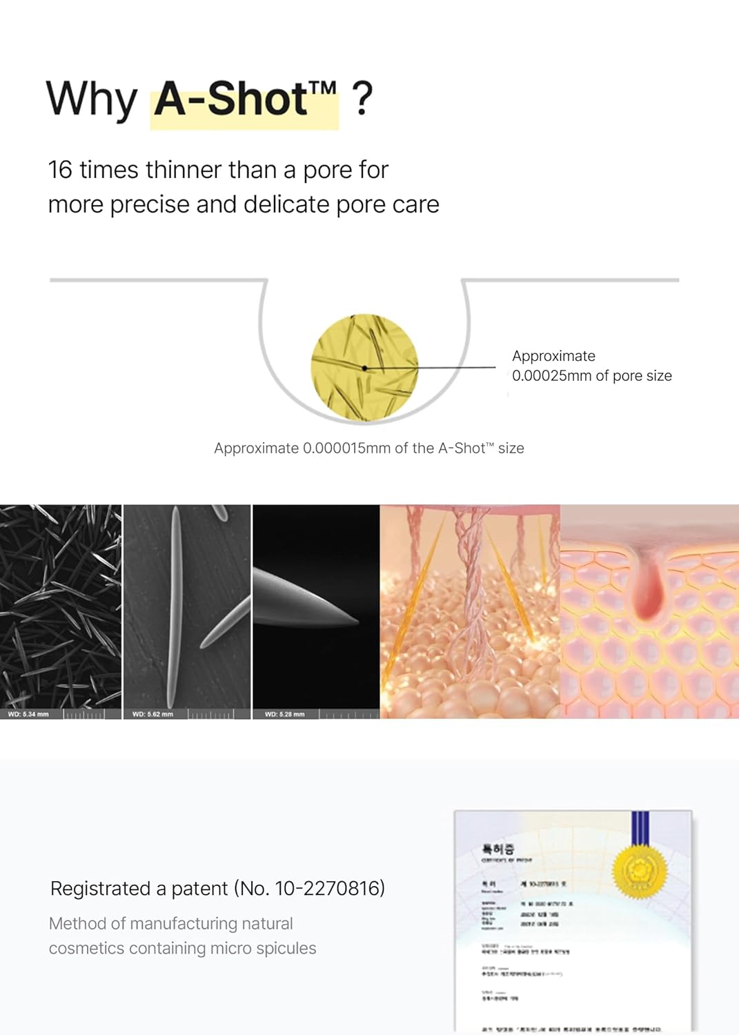 Zariyah™-celimax Retinal Booster 15ml + Retinol Serum 30ml