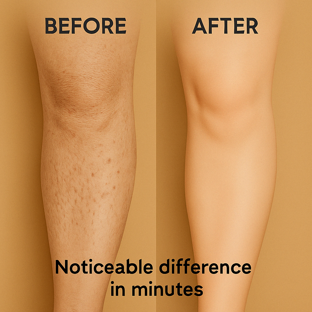 Zariyah™-Skin Exfoliating Gloves