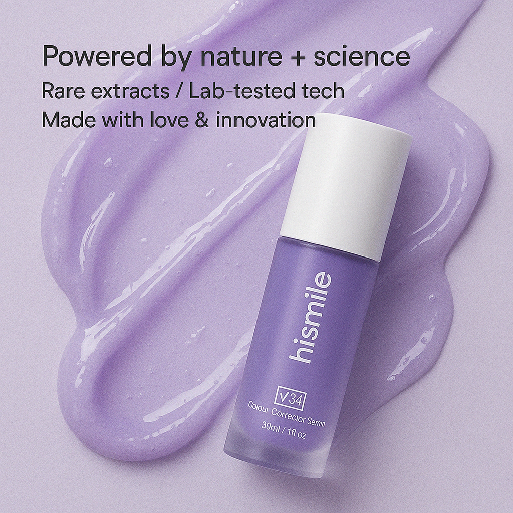 Zariyah™-HiSmile Teeth Whitening Serum