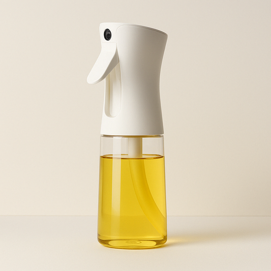 Zariyah™-Oil Spray Bottle for Cooking