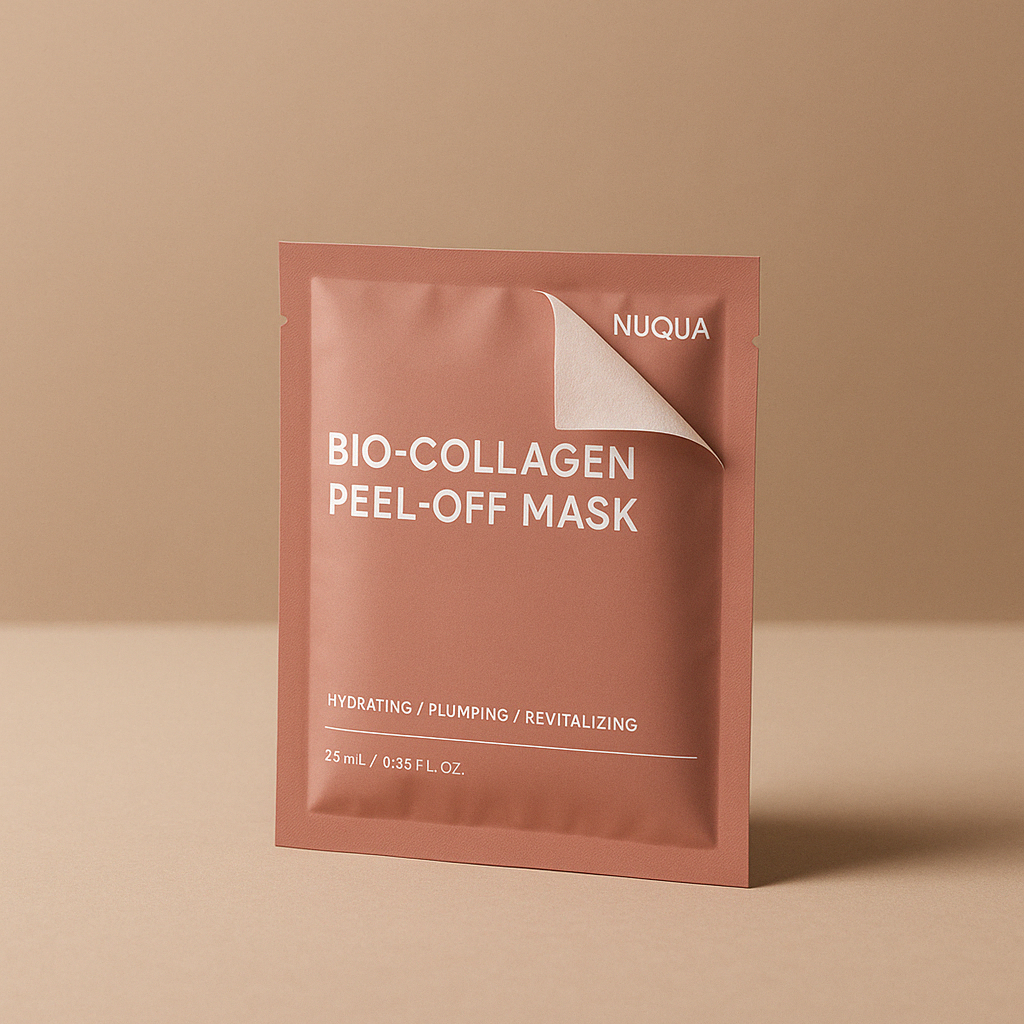 Zariyah™-Bio Collagen Mask