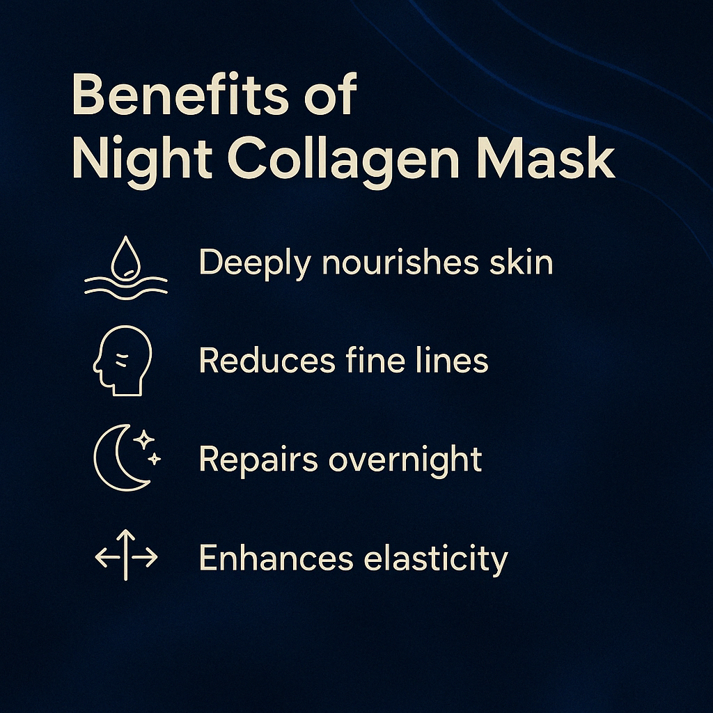 Zariyah™-Bio Collagen Mask
