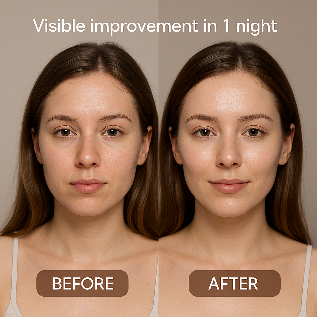 Zariyah™-Bio Collagen Mask