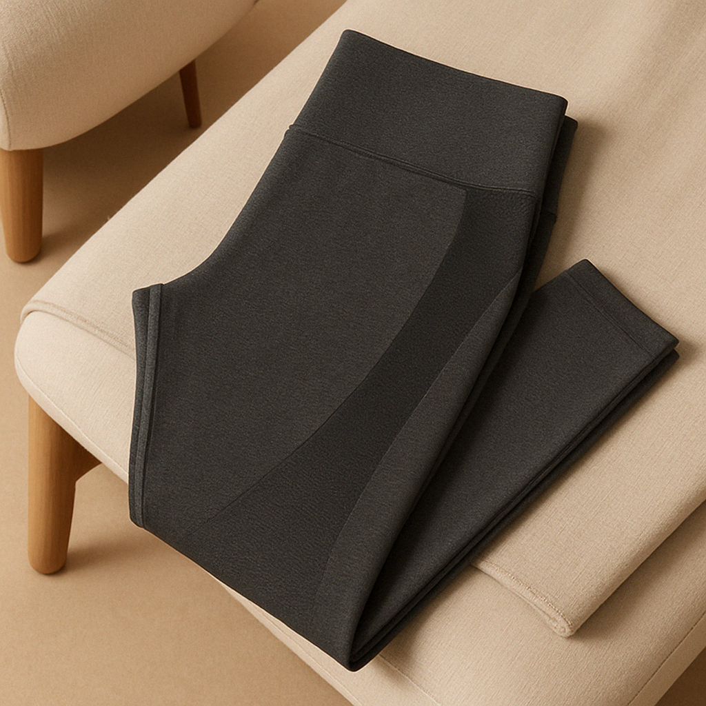 Zariyah™-Yoga Pants