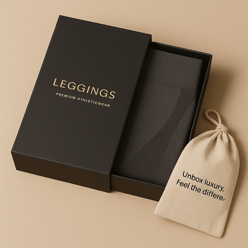 Zariyah™-Yoga Pants