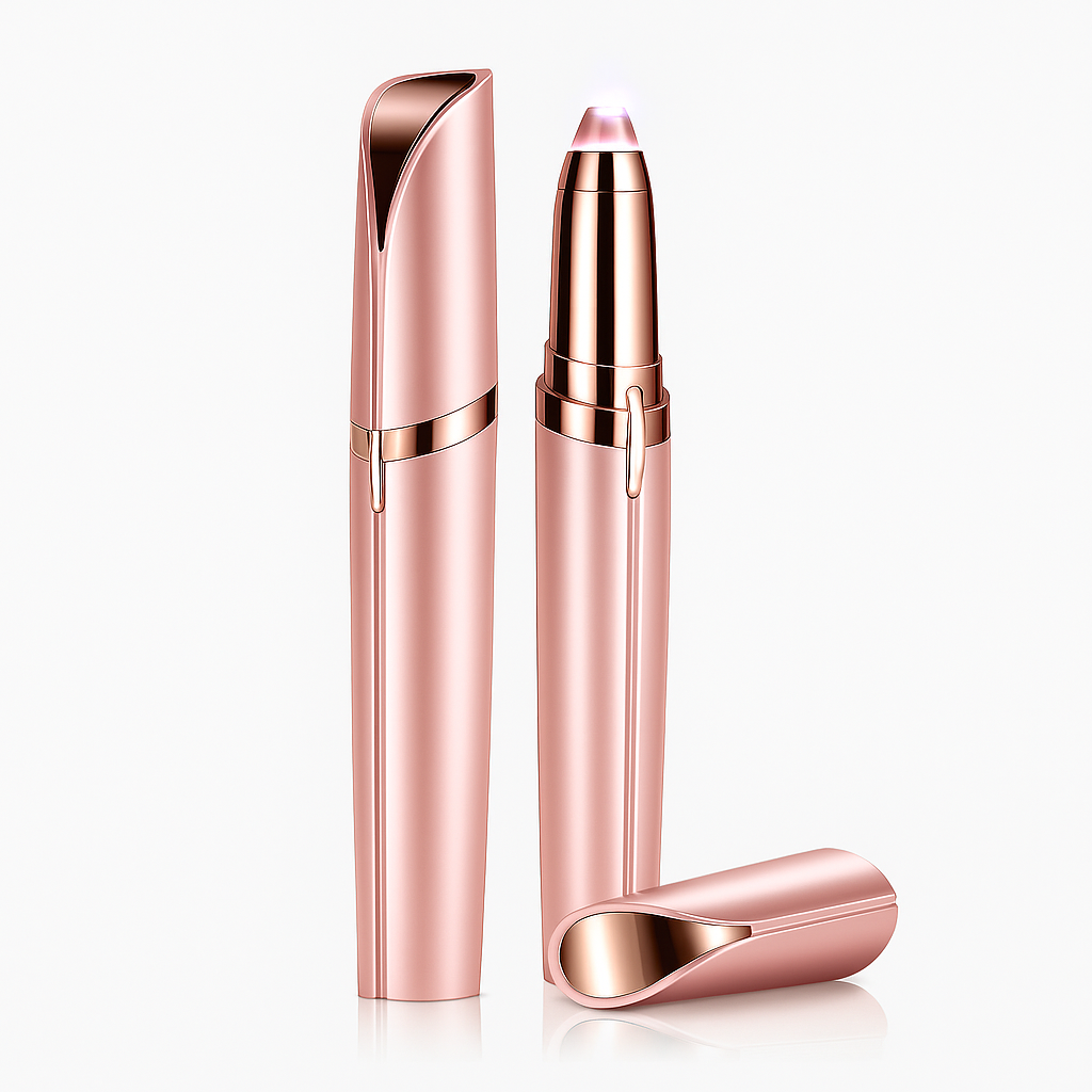 Zariyah™-Electric Eyebrow Trimmer