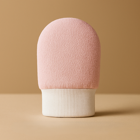 Zariyah™-Skin Exfoliating Gloves