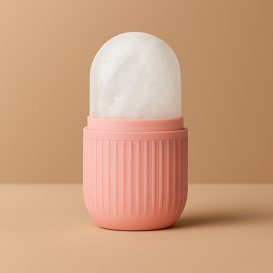 Zariyah™-Ice Face Roller