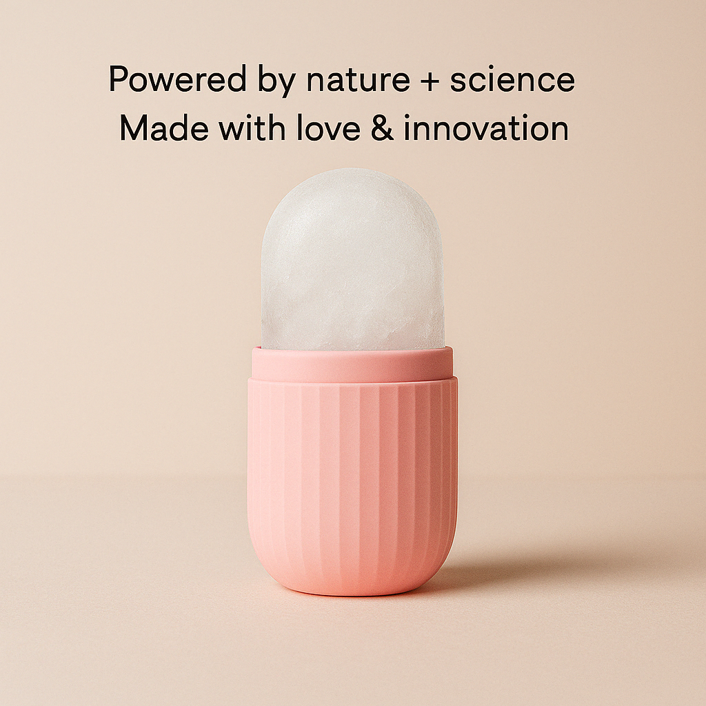 Zariyah™-Ice Face Roller