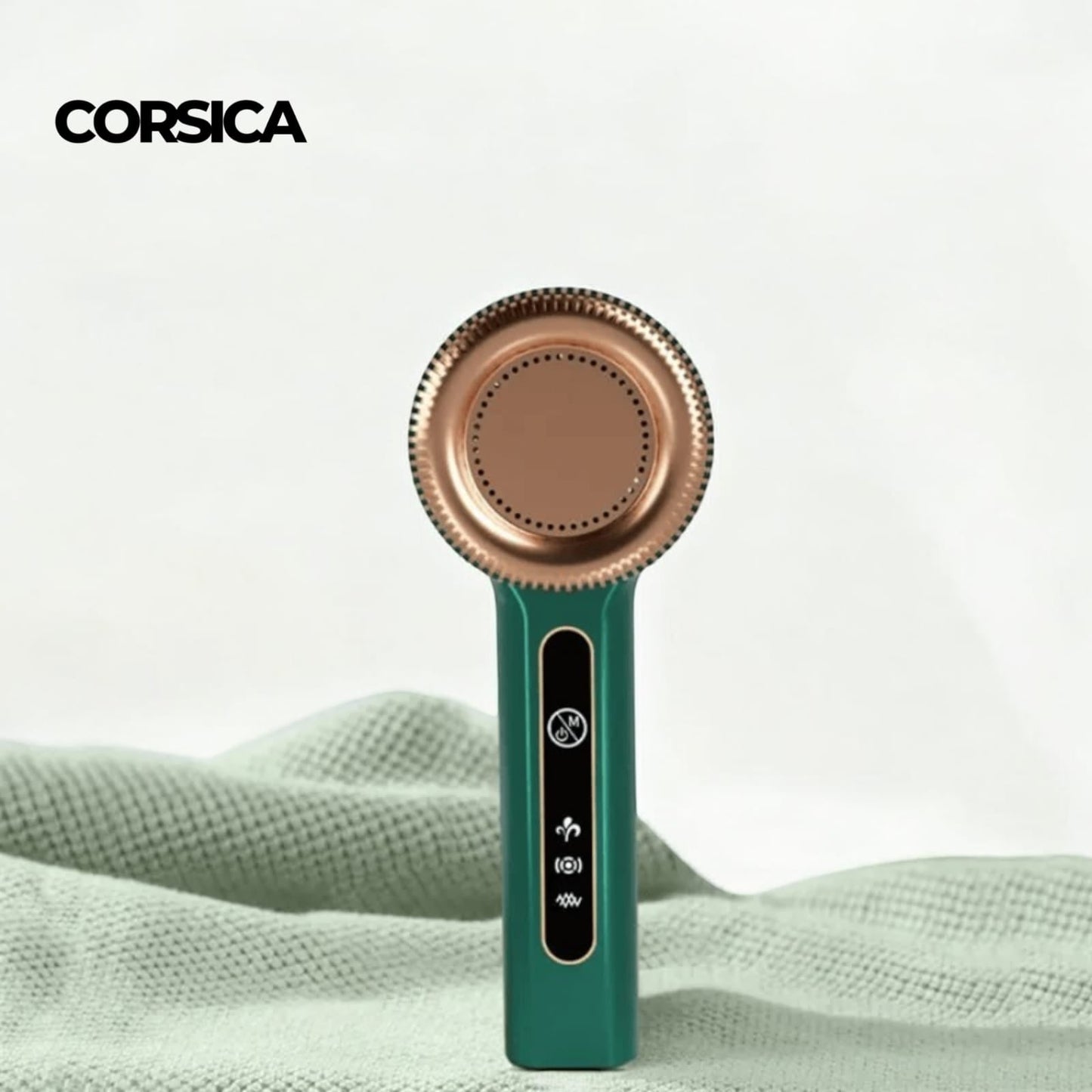 Zariyah™-Lint Remover