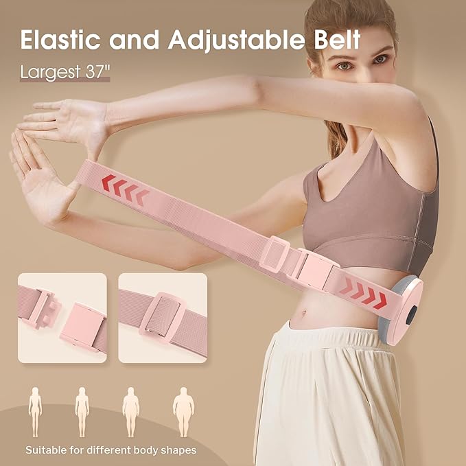 Zariyah™-Periods Pain Reliever With 5 Heat Levels