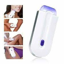 Zariyah™ – Finishing Touch Painless Epilator