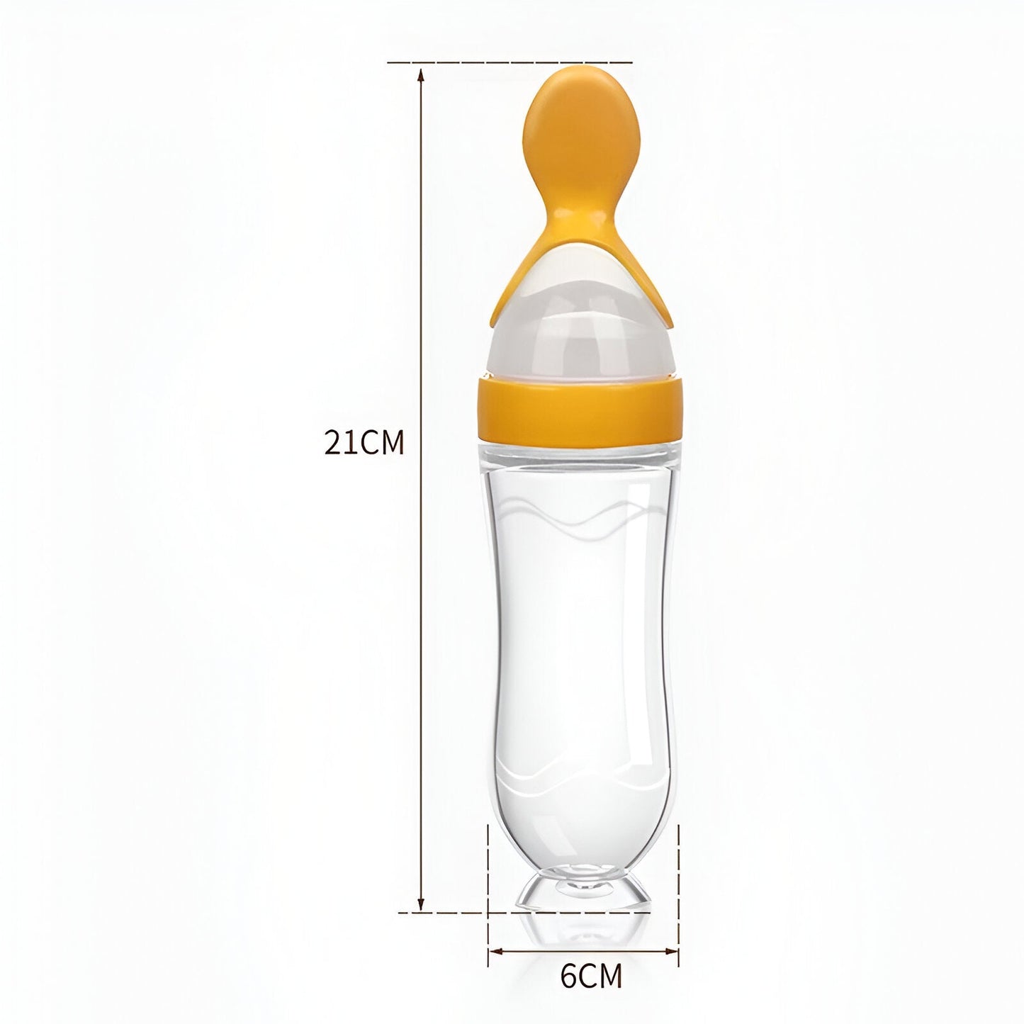 Zariyah™-BABY SPOON FEEDER