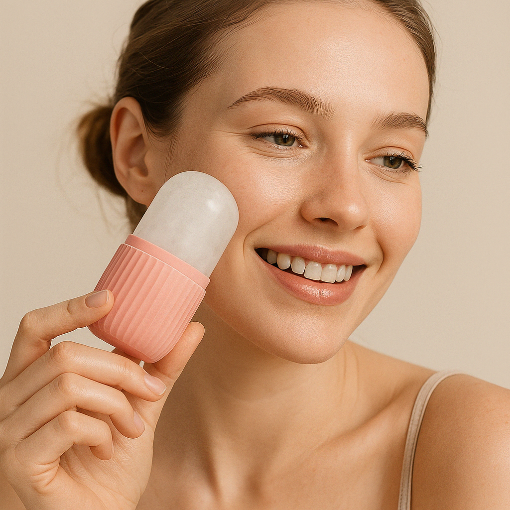 Zariyah™-Ice Face Roller