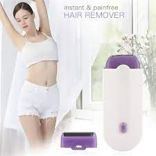 Zariyah™ – Finishing Touch Painless Epilator